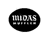 MIDAS MUFFLER