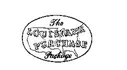 THE LOUSIANA PURCHASE PACKAGE