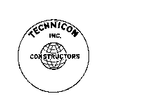 TECHNICON INC. CONSTRUCTORS