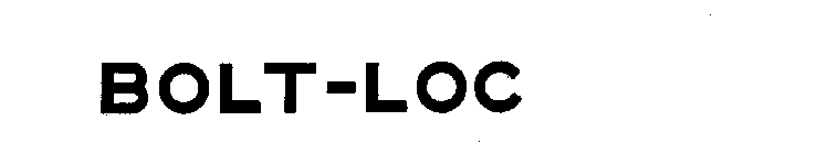 BOLT-LOC
