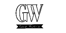 GW GREAT WESTERN