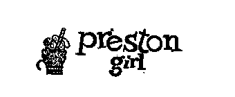 PRESTON GIRL