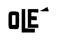 OLE