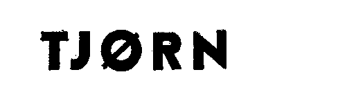 TJORN