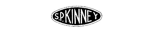 S.P. KINNEY
