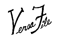 VERSA FILE