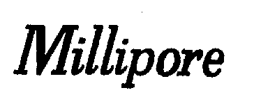 MILLIPORE