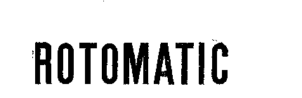 ROTOMATIC