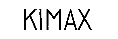 KIMAX