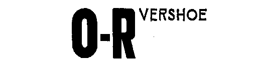 O-RVERSHOE