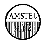 AMSTEL BIER