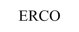 ERCO