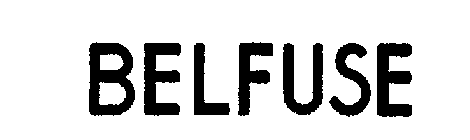 BELFUSE