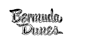 BERMUDA DUNES