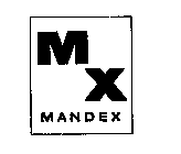 MX MANDEX