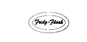 FRIDG-FLASK