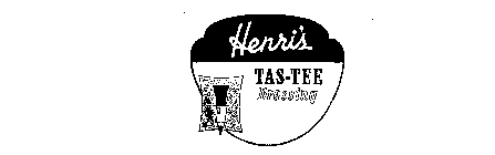 HENRI'S TAS-TEE DRESSING