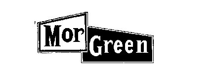 MOR GREEN