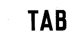 TAB