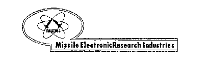MERI MISSILE ELECTRONIC RESEARCH INDUSTRIES