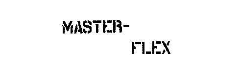 MASTER-FLEX