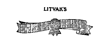 LITVAK'S CITATION BRAND