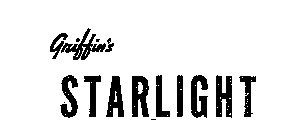 GRIFFIN'S STARLIGHT
