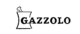 GAZZOLO