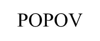 POPOV