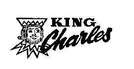 KING CHARLES