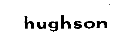 HUGHSON