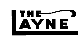 THE LAYNE