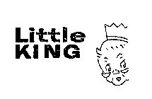 LITTLE KING