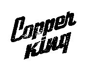 COPPER KING