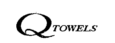 Q TOWELS