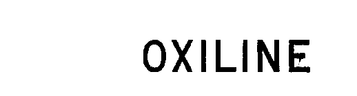 OXILINE