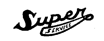 SUPER SERVICE