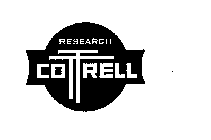 RESEARCH COTTRELL