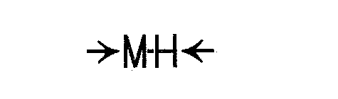 M-H