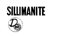 SILLIMANITE D