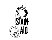 STAIN-AID
