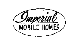 IMPERIAL MOBILE HOMES
