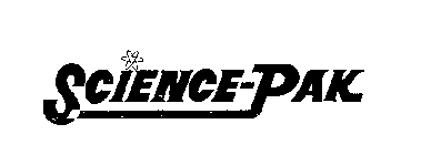 SCIENCE PAK