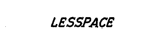 LESSPACE