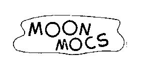 MOON MOCS
