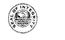 SEAL OF INTEGRITY GREATER ST. LOUIS AUTOMOTIVE ASSOCIATION INC.