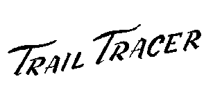 TRAIL TRACER