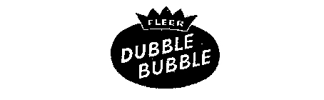 FLEER DUBBLE BUBBLE