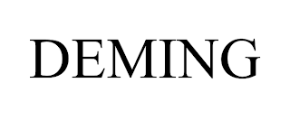 DEMING