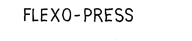 FLEXO-PRESS